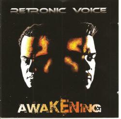 Retronic Voice - Awakening