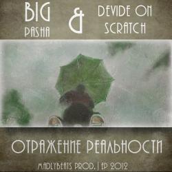 BIG Pasha, Devide on Scratch -  