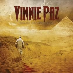 Vinnie Paz - God Of The Serengeti