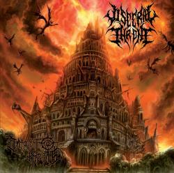 Visceral Throne - Omnipotent Asperity