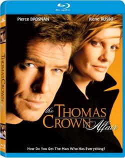    / The Thomas Crown Affair MVO