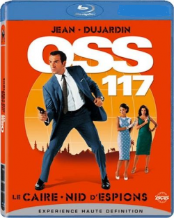  117 / OSS 117 DUB