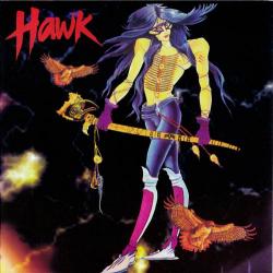 Hawk - Hawk