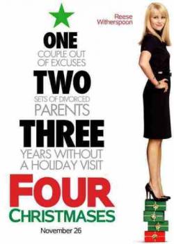   / Four Christmases DUB