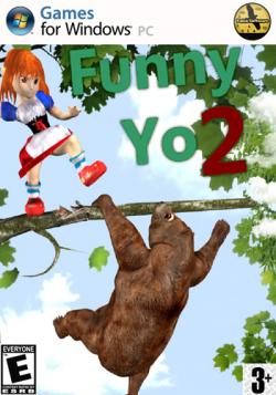 Funny Yo 2