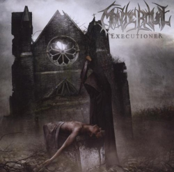 Mantic Ritual - Executioner