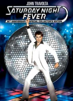    / Saturday Night Fever MVO