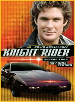  , 4  1-22   22 / Knight Rider