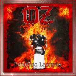 OZ - Burning leather