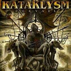 Kataklysm - Prevail