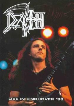 Death - Live in Eindhoven