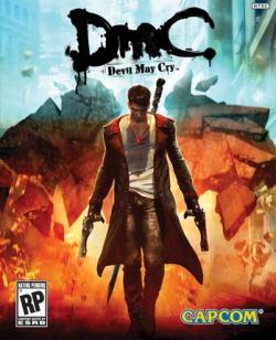    DMC: Devil May Cry