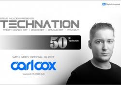 Steve Mulder - Technation 050