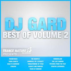 Dj Gard - Best of Volume 2