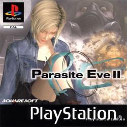 [PsOne] Parasive eve 2