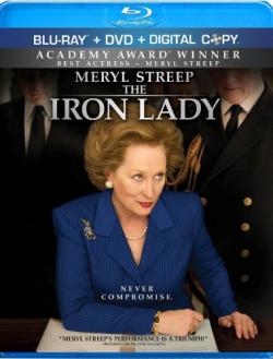   / The Iron Lady DUB