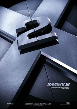   2 / X-Men 2 DUB