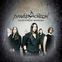 Darkest Horizon - Scattered Worlds [EP]