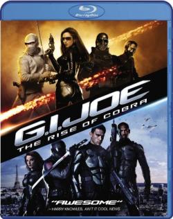   / G.I. Joe: The Rise of Cobra DUB