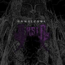 Arsis - Unwelcome