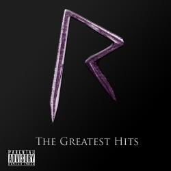 Rihanna - The Greatest Hits