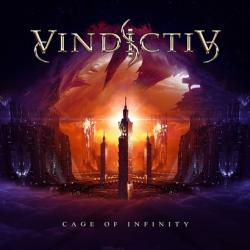 Vindictiv - Cage Of Infinity