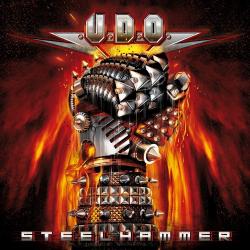 U.D.O. - Steelhammer