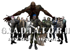 S.T.A.L.K.E.R.: G.L.A.D.I.A.T.O.R. II  