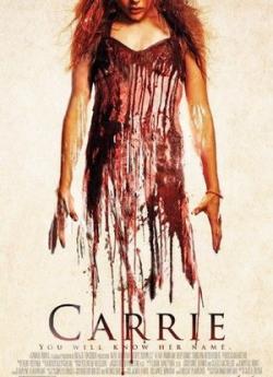  [] / Carrie MVO