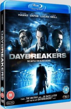   / Daybreakers DUB