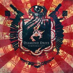 Diamond Drive - Temporality