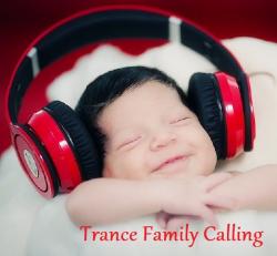 VA - Trance Family Calling