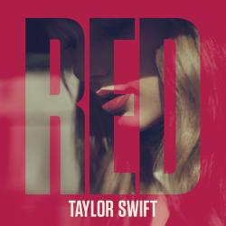 Taylor Swift - Red