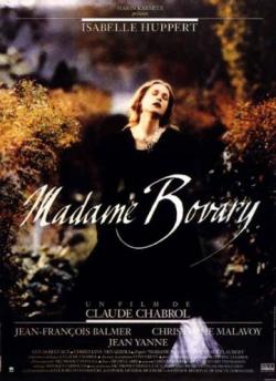   / Madame Bovary MVO