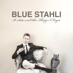 Blue Stahli - B-Sides and Other Things I Forgot