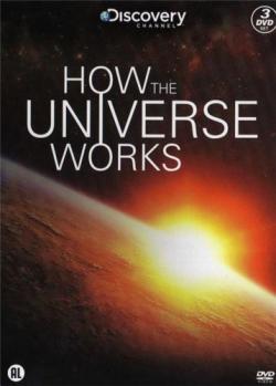    ( 2: 8   8) / How the Universe Works VO