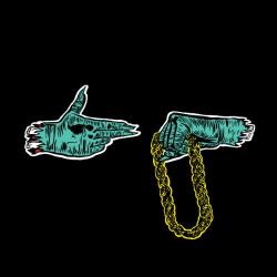 El-P Killer Mike - Run The Jewels