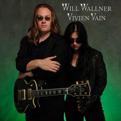 Will Wallner Vivien Vain - Will Wallner Vivien Vain