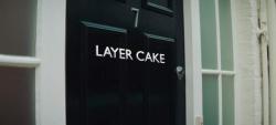 [iPad]   / Layer Cake (2004) MVO