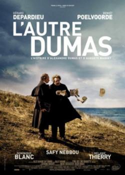   / L'autre Dumas MVO