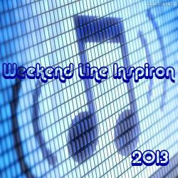 VA - Weekend Line Inspiron