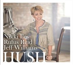 Nikki Iles - Hush