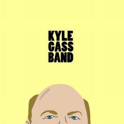 Kyle Gass Band - Kyle Gass Band