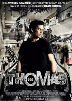   / Odd Thomas MVO