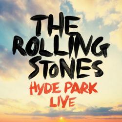 The Rolling Stones - The Rolling Stones Hyde Park Live