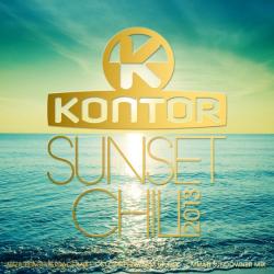 VA - Kontor Sunset Chill