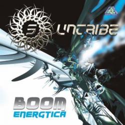 Suntribe - Boom Energtica