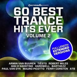 VA - 60 Best Trance Hits Ever Vol.2