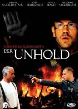   / Der Unhold MVO