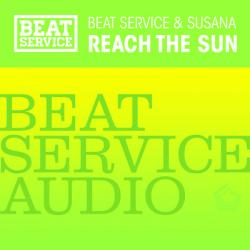 Beat Service & Susana - Reach The Sun